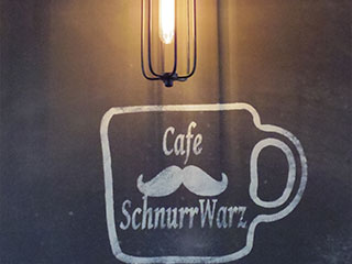 O@Cafe SchnurrWarz@JtFVkoc